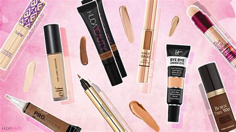 beste concealers
